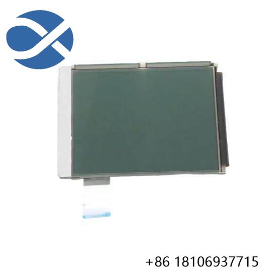 Emerging EW32F92FLW 3.8-inch LCD Display Panel