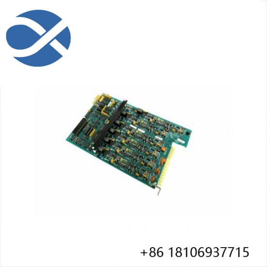 EMERSON 7379A31G04 Pcb Circuit Board