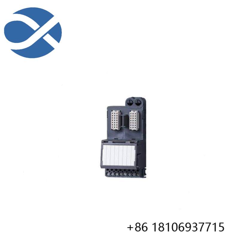 EMERSON CE4002S1T2B5 Standard I/O Termination Block