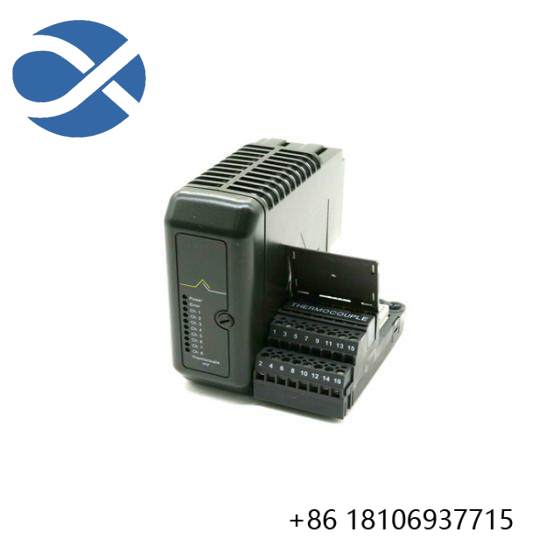 EMERSON KJ3002X1-BG2 12P1731X082 INTERFACE MODULE