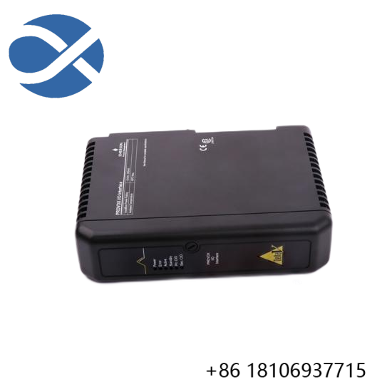 Emerson KJ4001X1-BA2 12P1562X012 VE3051C0