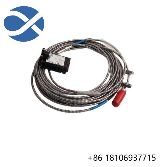 EMERSON PR6423/011-130 CON021 SENSOR