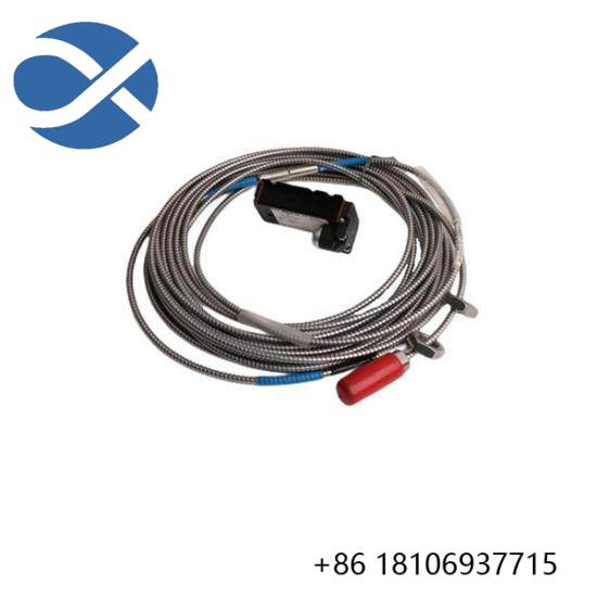 EMERSON PR6423/011-130 CON021 SENSOR