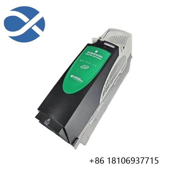 Emerson SP1406 Control Techniques Unidrive SP