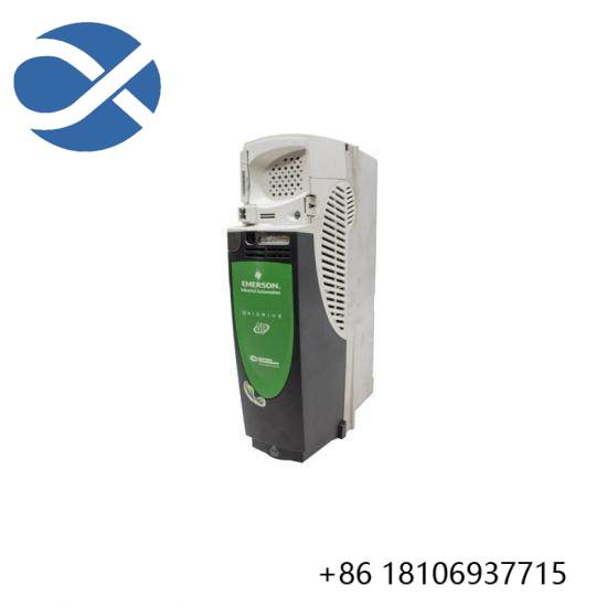 EMERSON SP1406 Nidec Variable Frequency AC Servo Drive