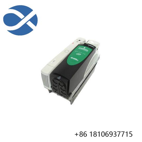 EMERSON SP2401 AC Servo Drive