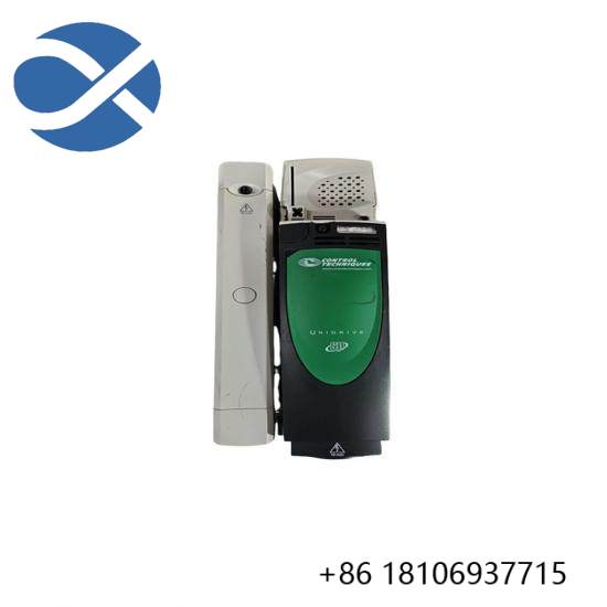 EMERSON SP2402 AC Drive