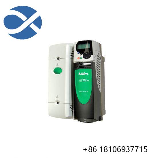 EMERSON SP3403 AC inverter