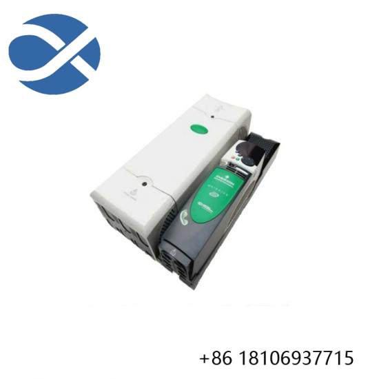 EMERSON SP4401 AC Drive