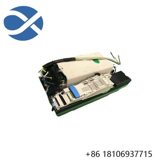 EMERSON SP4402 Control Techniques AC Drive