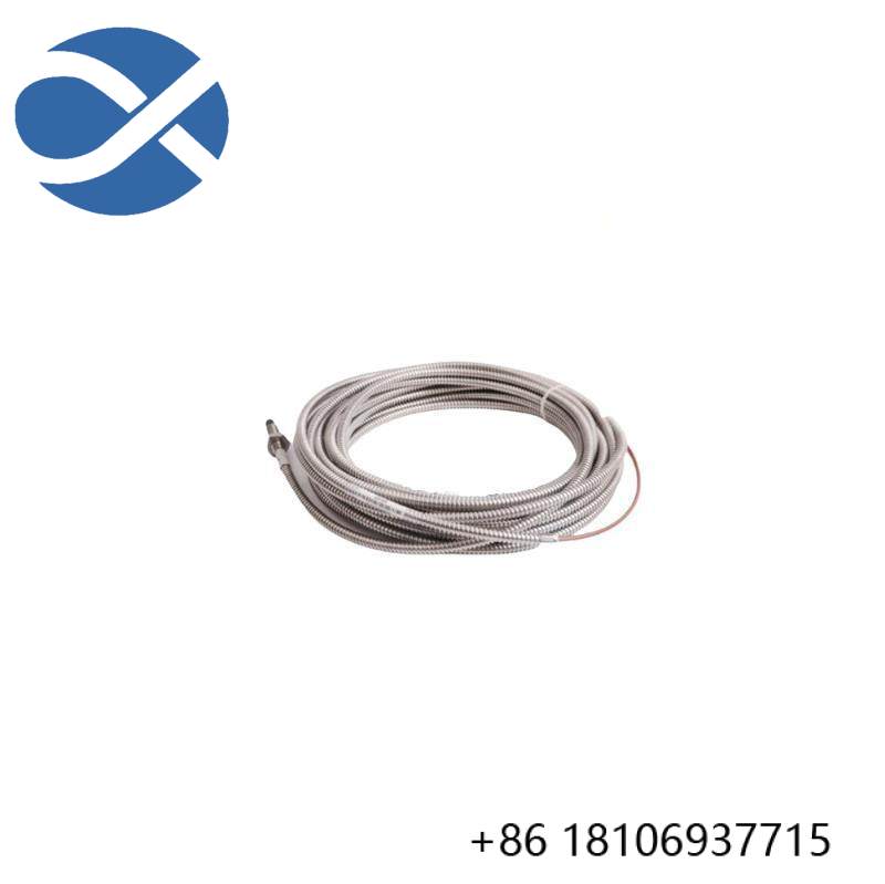 ENTEK E2106/30/00/1/90 8MM Cable