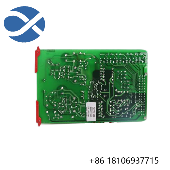 ENTEK EC6691/IRD PCB Circuit Board