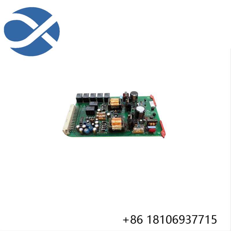 ENTEK EY-6691 RELAY CARD