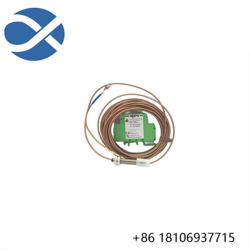 EPRO PR6423/000-031 Eddy Current Sensor