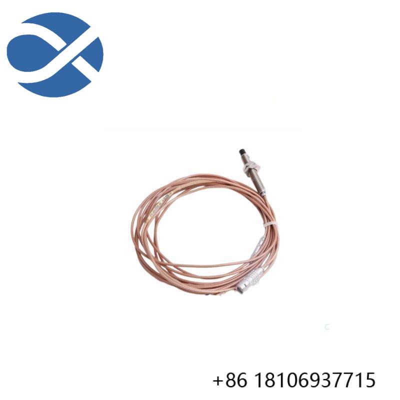 EPRO PR6423/004-010 CON021 Vibration Sensor