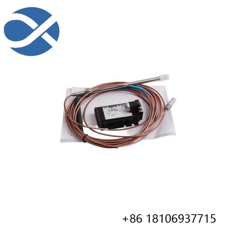 EPRO PR6423/00R-010-CN CON021 Eddy Current Sensor