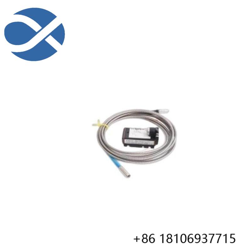 EPRO PR6426/010-040 CON021/916-160 Eddy Current Sensor