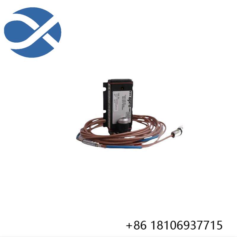 EPRO PR6426/010-100-CN CON021 Eddy Current Sensor