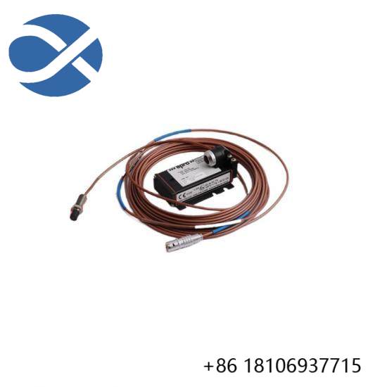 EPRO PR6426/010-110 CON021/916-240 Eddy Current Sensor