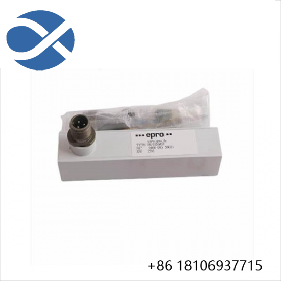 EPRO PR9350/02 Inductive Sensor