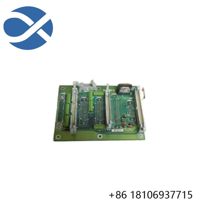 EPSON SKP289-3 Circuit Board