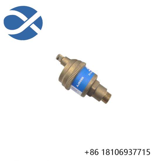 Eurocon Valve Air Vent E-02-0065 AJ8050