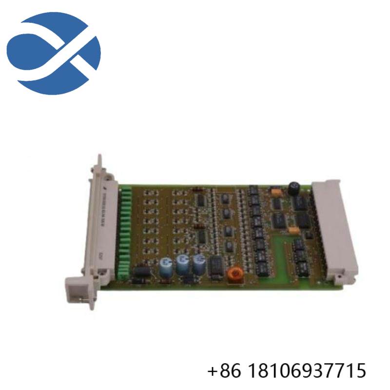 HIMA F3226 Input Module