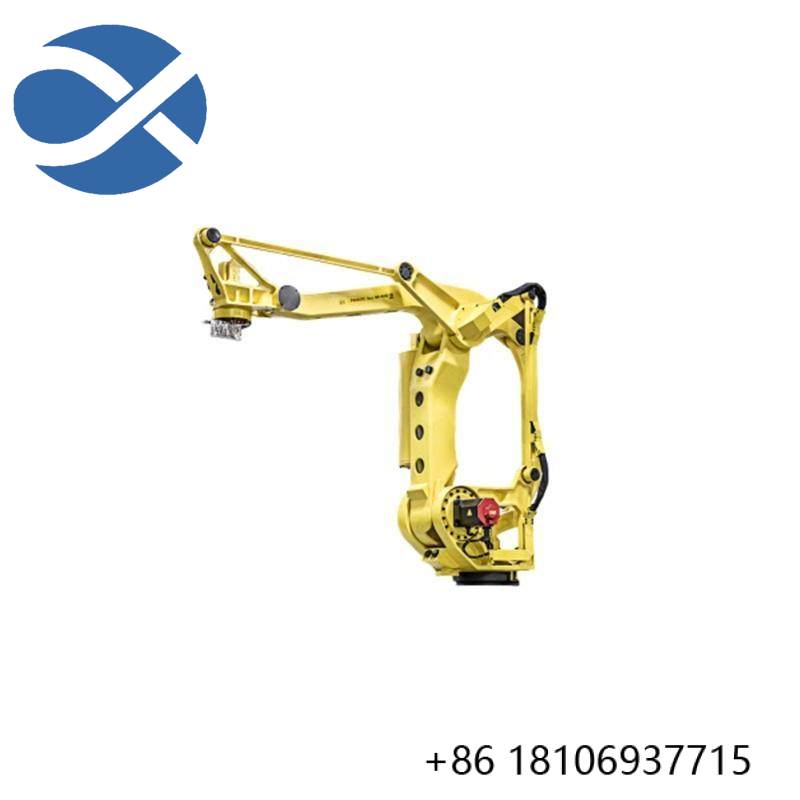 FANUC 410iB ROBOT Module