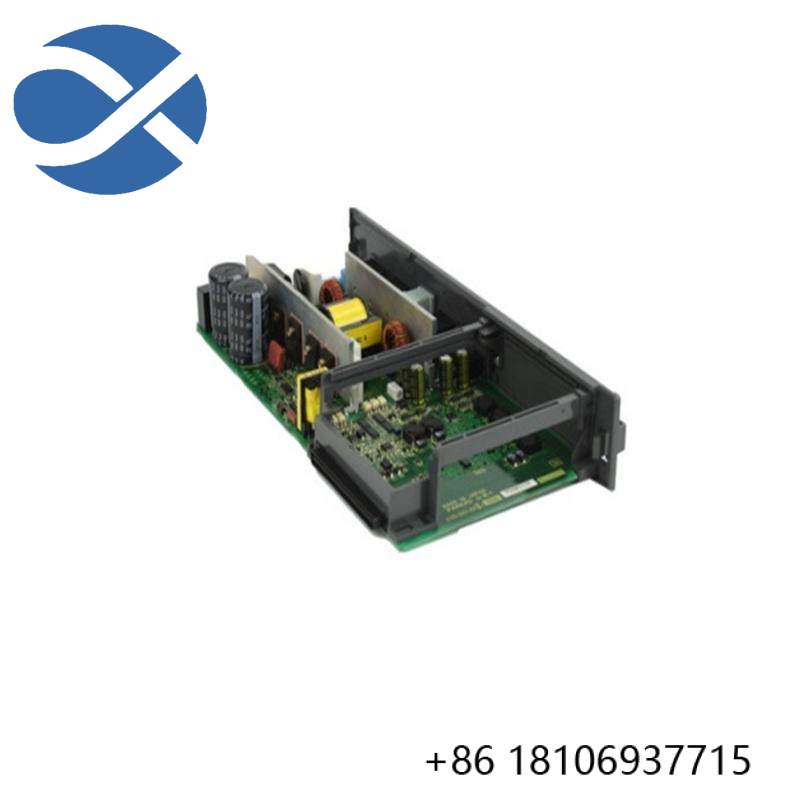 Fanuc A16B-2203-0910 power supply ﻿