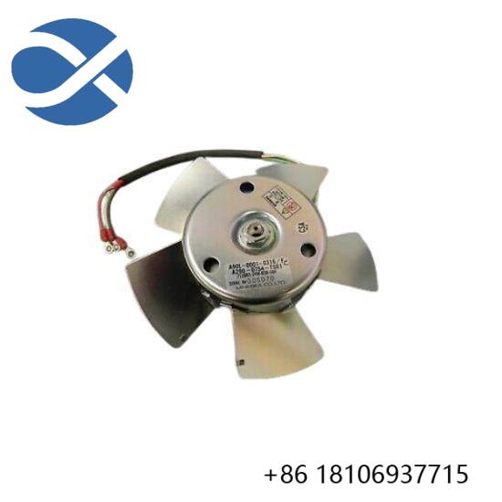 FANUC A90L-0001-0491 SERVO MOTOR