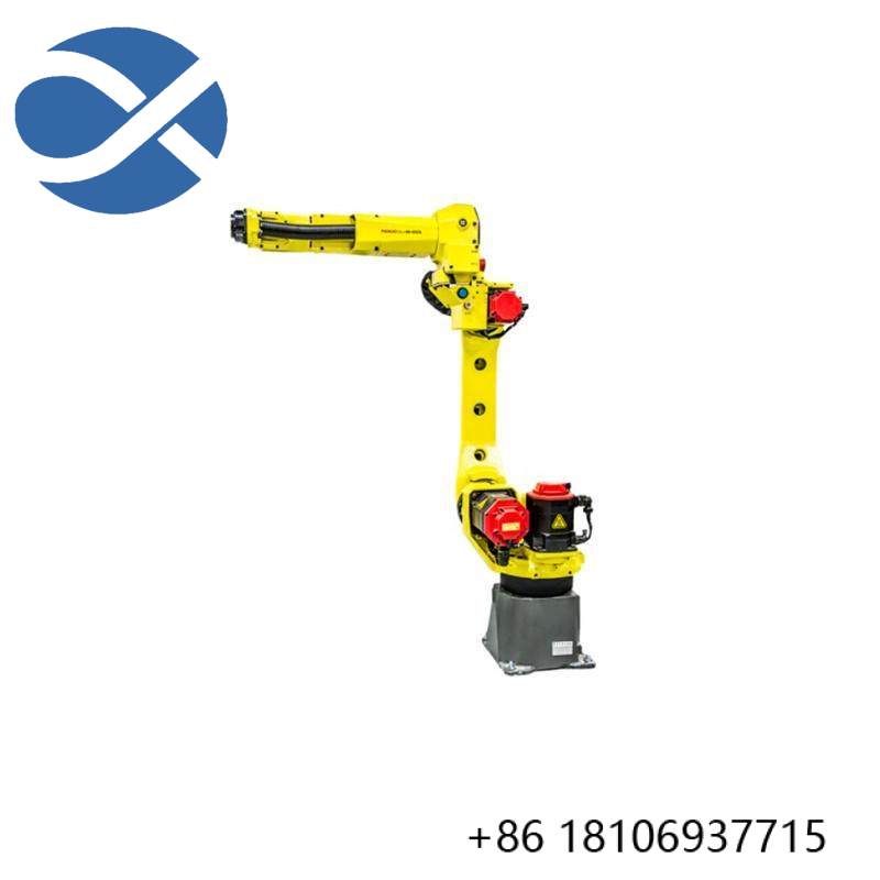 FANUC M-10iA Robot