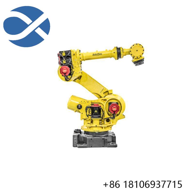 FANUC R-2000iB 6-axis robot arm