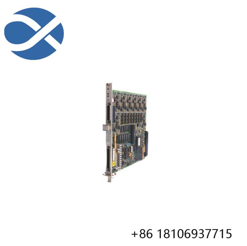 FISHER CL6821X1-A5 41B5222X422 Analog I/O Module