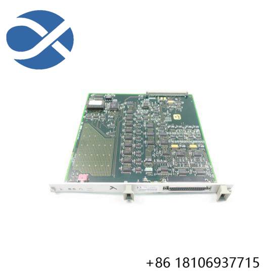 FISHER ROSEMOUNT CL6721X1-A4 12P1824X012 Discrete I/O Card