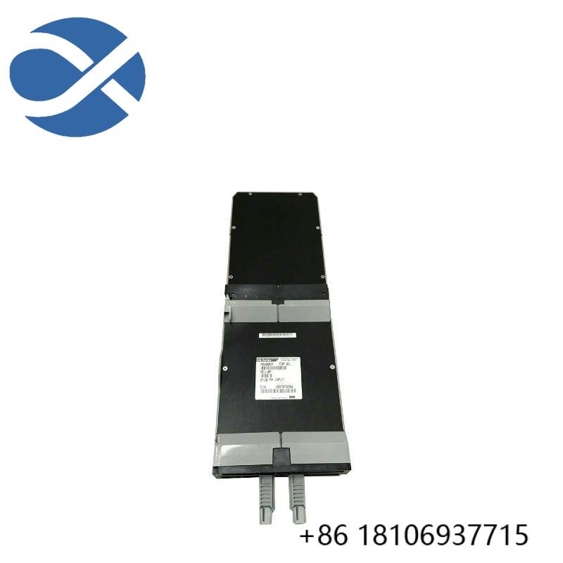 FOXBORO FBM01 Input Interface Module