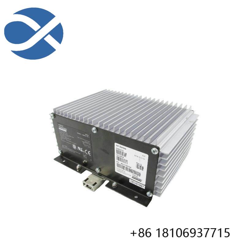 FOXBORO P0922YU VA-26816 POWER SUPPLY