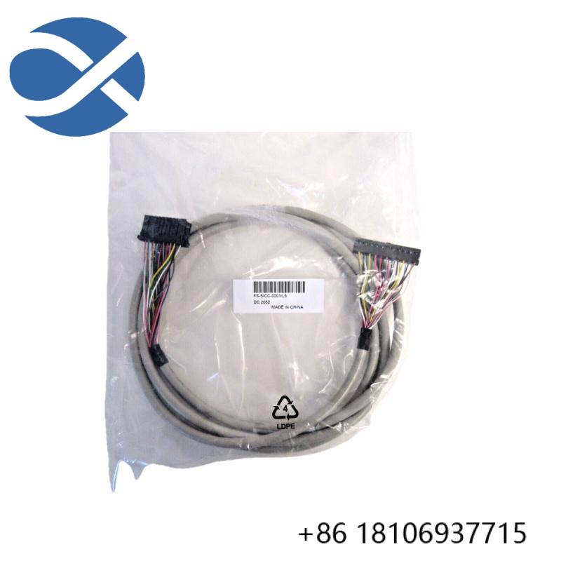 HONEYWELL FS-SICC-0001/L3(4213500) FTA Interconnection Cable