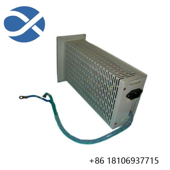 FW252-04A control power supply