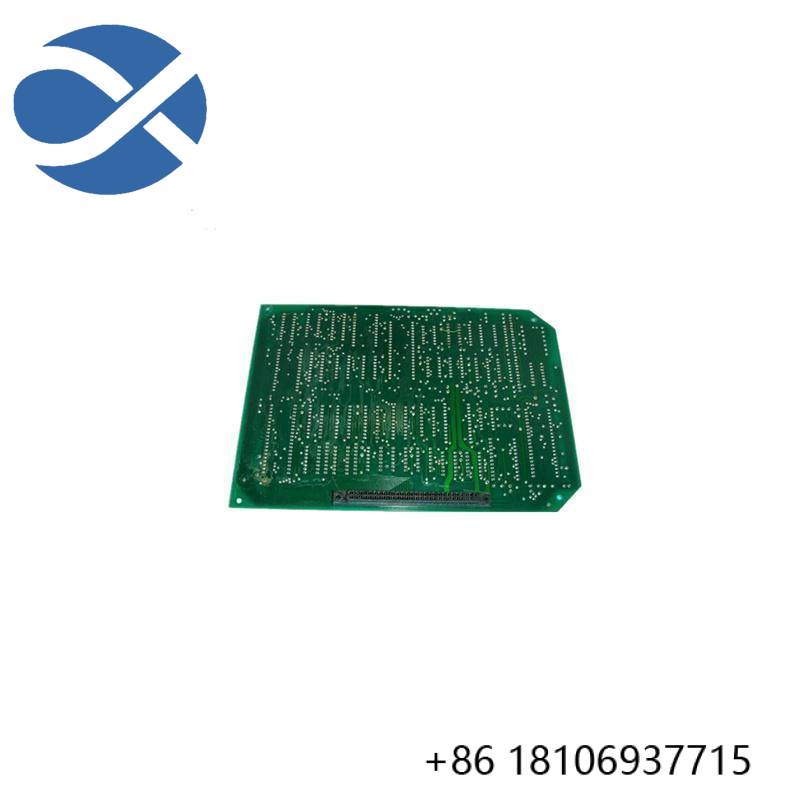 GE 20X4584-10A Control Board