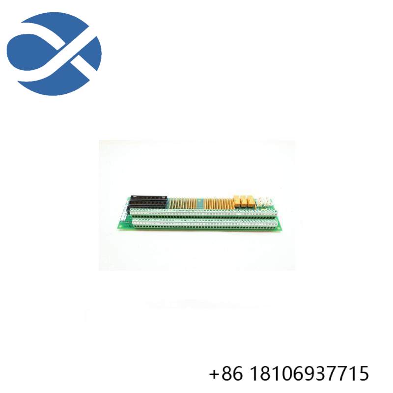 GE DS200DTBAG1AAA MK V card