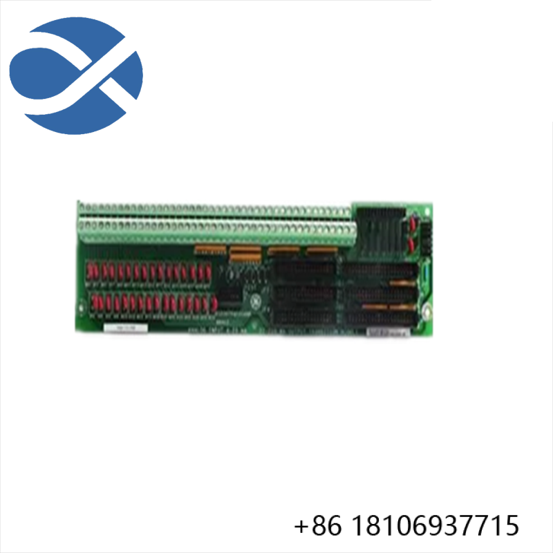 GE DS200SLCCG3AGH LAN communication board