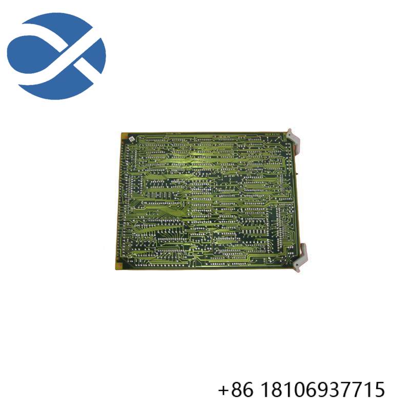 GE DS3800HAIC1A1A PC BOARD