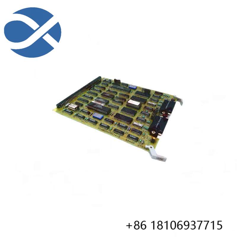 GE DS3800HCMC-1A1B DUAL COMMUNICATION BOARD