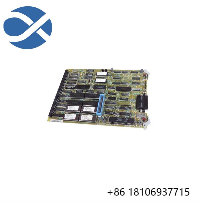 GE DS3800HMPK1 REGULATOR CARD