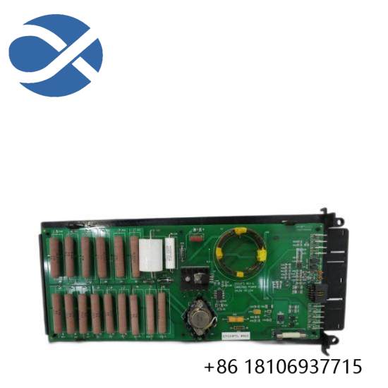 GE DS3800HPTK GATE DRIVER CARD