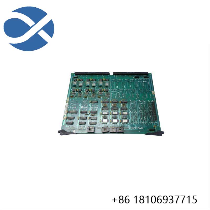 GE DS3800HRDB1 DRIVER CARD