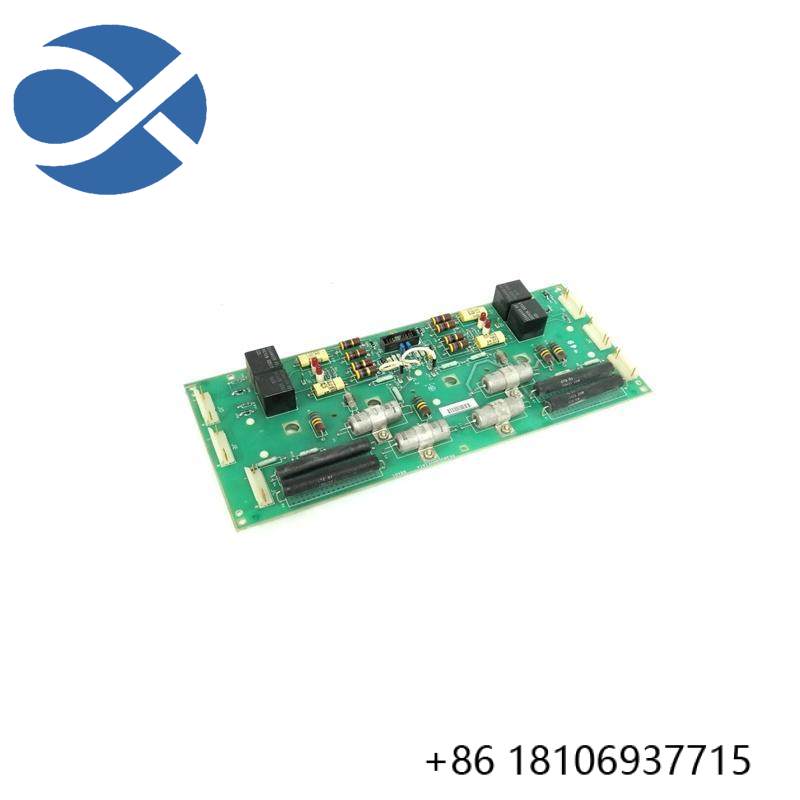 GE DS3800NHVK1A1A circuit board