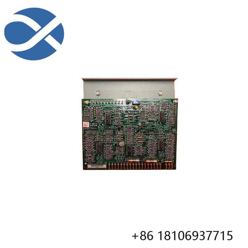 GE DS3800NPIC Circuit Board