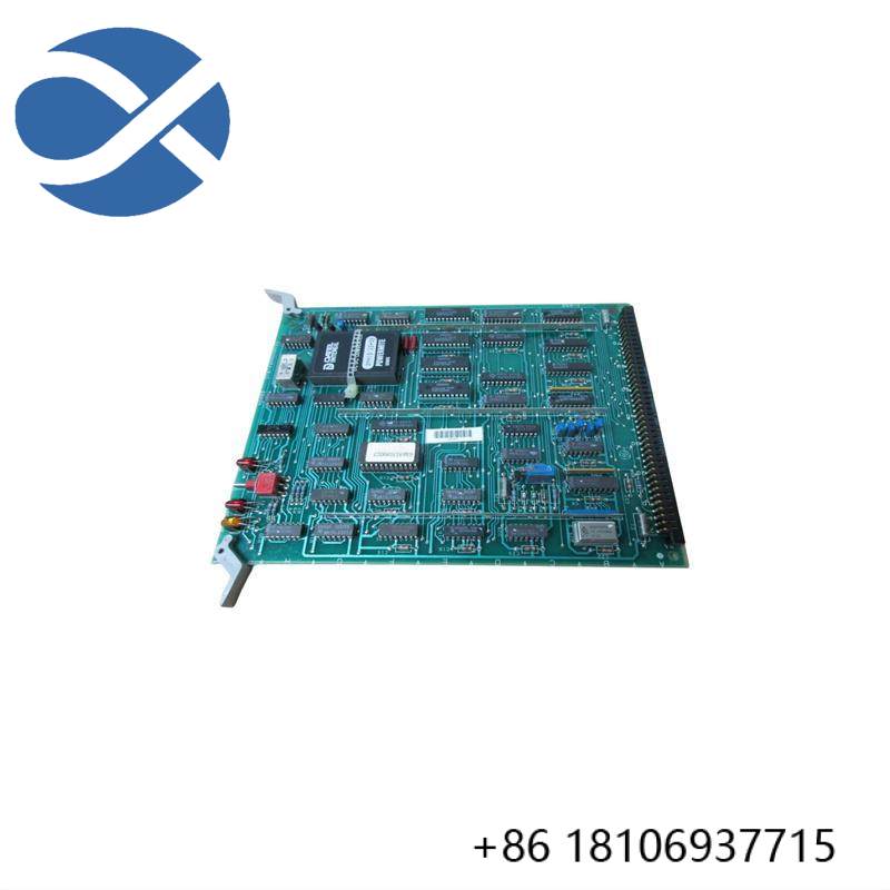 GE DS3800NPPC1J1J CIRCUIT BOARD