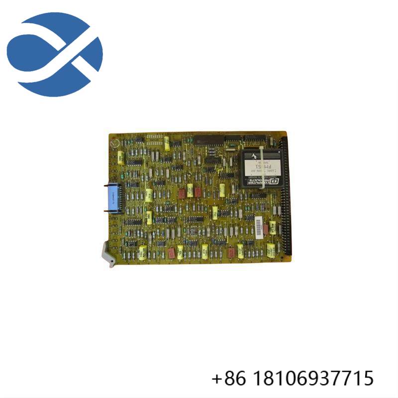 GE DS3800NPRB1A1A PROXIMITOR INTERFACE